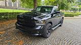 Dodge RAM Sport 4x4 Single Cab 2015 mit 240l LPG Tank - Dodge RAM: Single Cab
