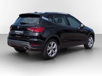 Seat Arona - Vorschau Bild 6