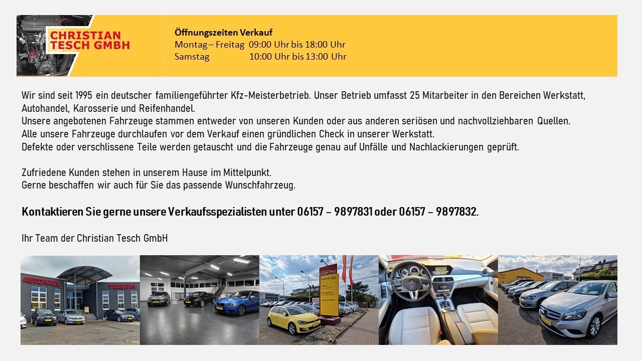 Renault Modus Cite | ALLWETTERREIFEN | TÜV bis 03/2027