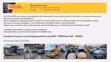 Renault Modus Cite | ALLWETTERREIFEN | TÜV bis 03/2027 - Renault Modus Cite mit Benzin-Antrieb