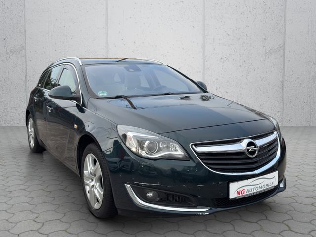 Opel Insignia Sports Tourer Business Innovation