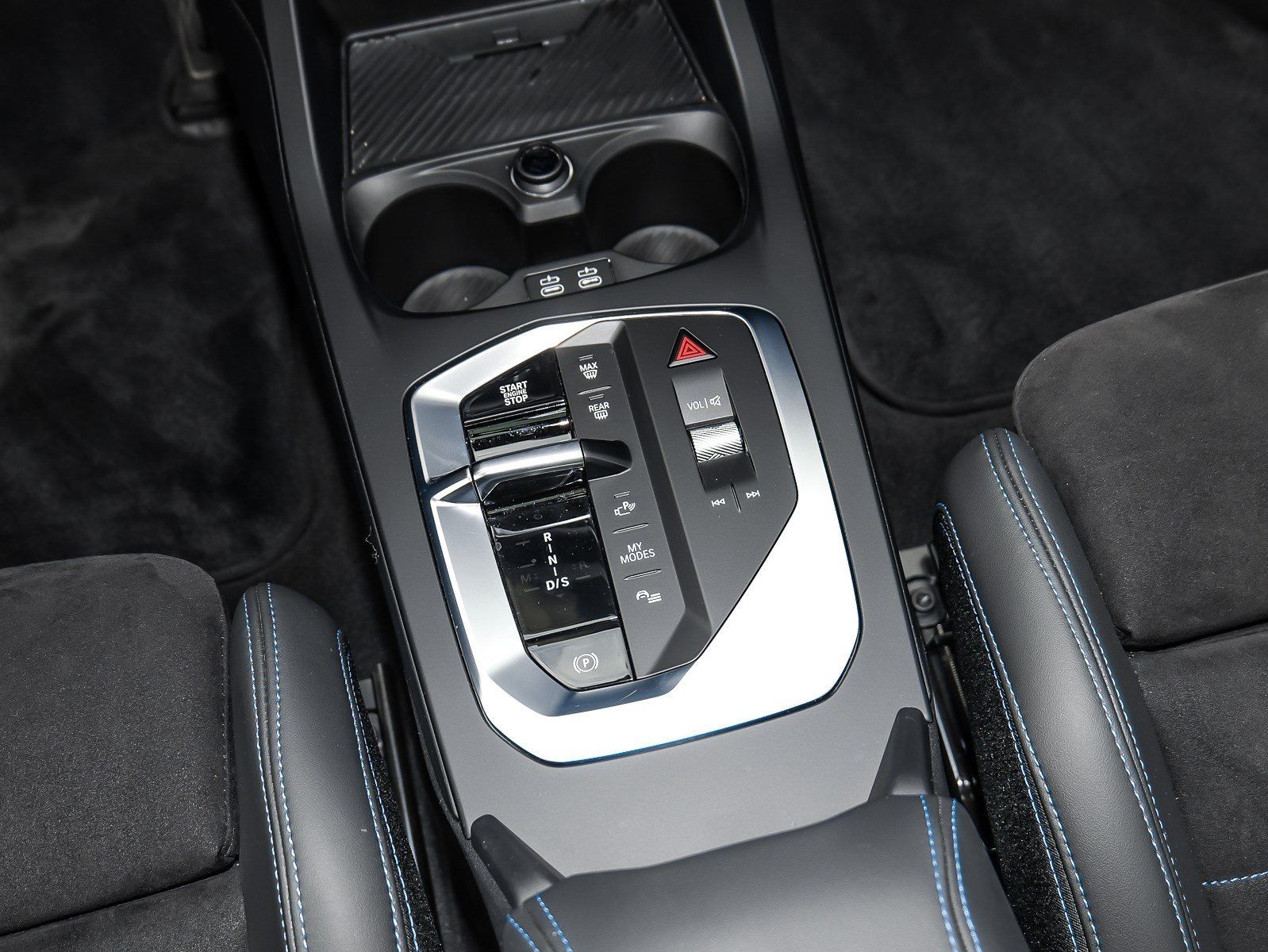 BMW M135 - Bild 21