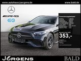 Mercedes-Benz C 180 T AMG-Sport/LED/360/Night/Distr/Totw/Memo - Mercedes-Benz C 180: Sport