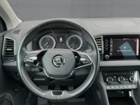 Skoda Karoq - Vorschau Bild 10