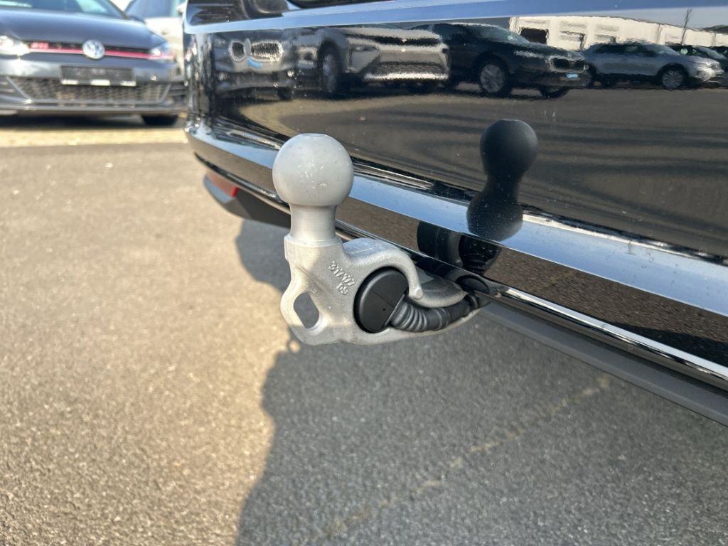 Skoda Superb - Bild 18