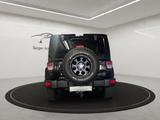 Jeep  Wrangler Unlimited Sahara - Jeep: Sahara