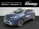 Opel Crossland Elegance 1.2 KLIMAAT SHZ LHZ KAMERA LE