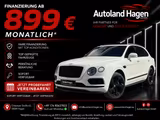 Bentley Bentayga W12 *FINANZIERUNG 899€ + GARANTIE* - Bentley Bentayga Gebrauchtwagen