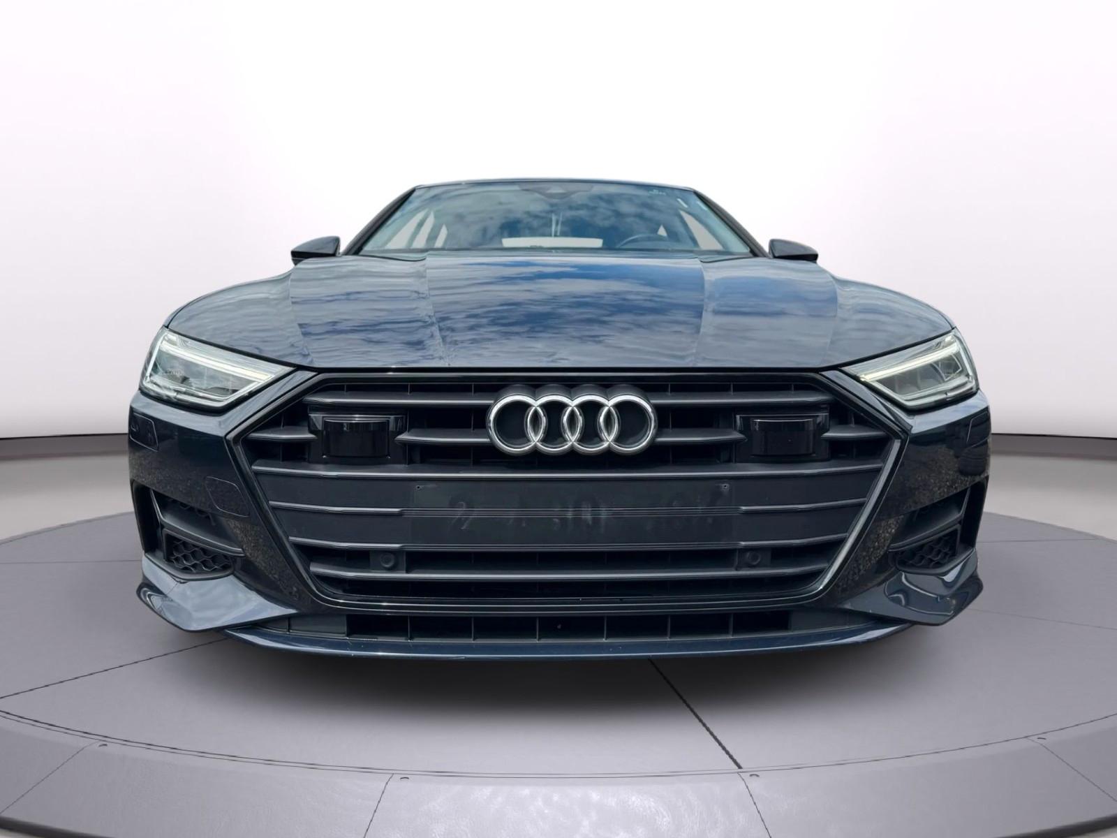 Audi A7 Sportback 40TDI Kamera/Memory/Vollleder
