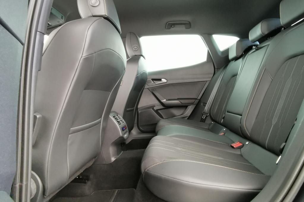 Cupra Formentor 1.4 TSI e-Hybrid RFK*PDC*Tempo*Klima