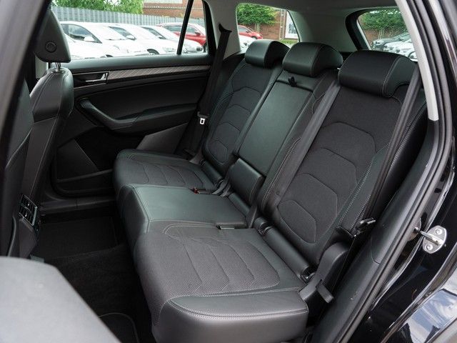 Kodiaq  2.0 TDI Style DSG AHK+MATRIX+PANO+RFK