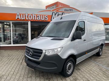Fahrzeugabbildung Mercedes-Benz Sprinter 314 L2H2*Kamera*PDC*SHZ*Schwingsitz*