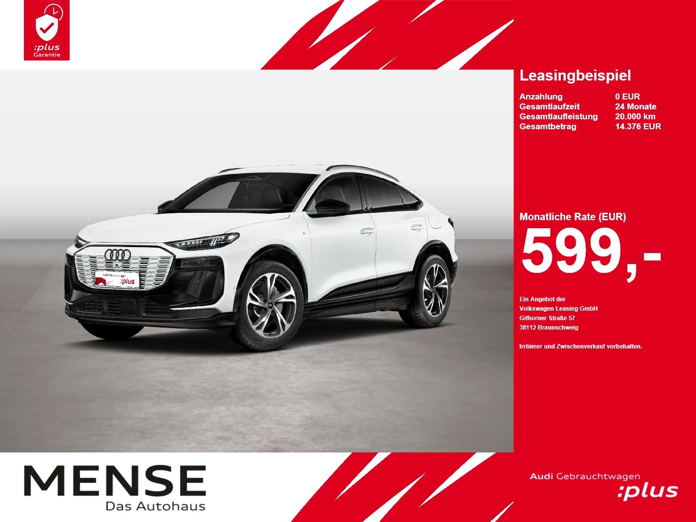 Audi Q6 e-tron - Bild 1