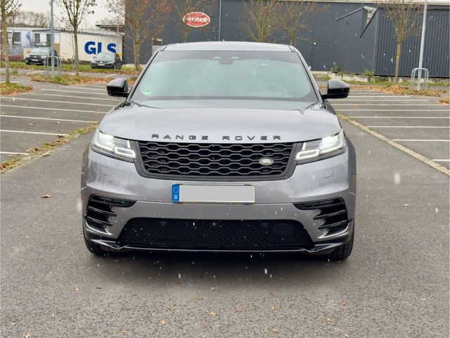 Inne Range Rover Velar D300 SE