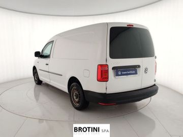 Volkswagen Caddy - 3