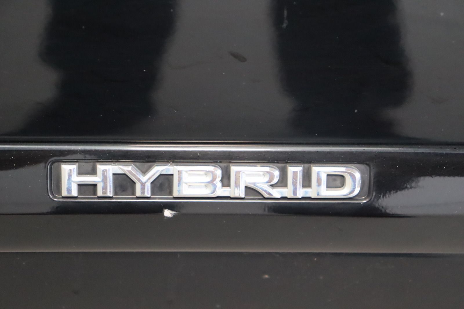 Fahrzeugabbildung Lexus RX 400 h Anhängerkupplung * Standhzg. * Xenon