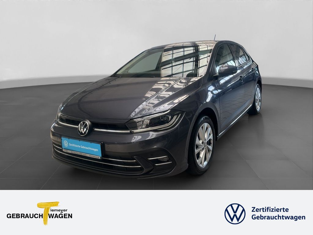 Image of Volkswagen Polo
