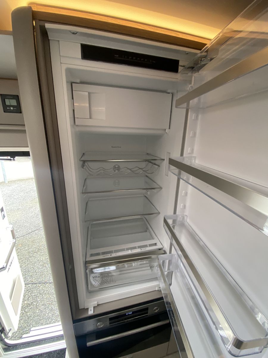 Fahrzeugabbildung Morelo Loft Alkoven 88 L AHK, Gastank, Spülmaschine