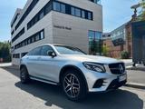Mercedes-Benz Mercedes GLC 250 4Matic Coupe AMG Paket Ni... - Mercedes-Benz GLC 250 in Kassel