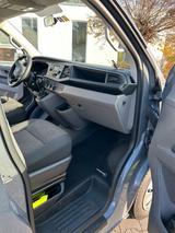 Volkswagen T6.1 Summermobil - Wohnwagen in Frankfurt