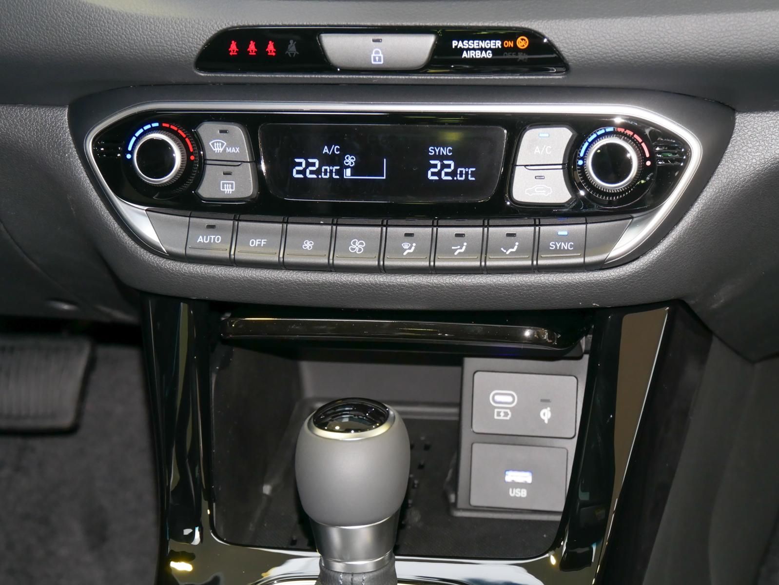 Hyundai i30 – Bild 18