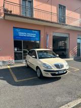 Lancia LANCIA YPSILON - Lancia Ypsilon aus 2005