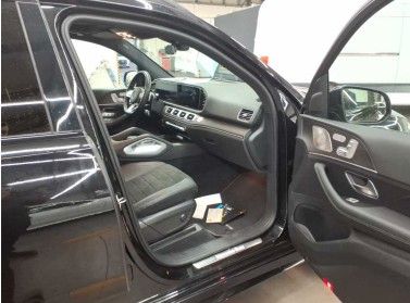 Fahrzeugabbildung Mercedes-Benz GLE 300 d AMG BURM+AHK+AIRM+PANO+MEMORY+21"