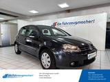 Volkswagen Golf V 1,4 LPG Edition 1.HAND Temp Regensensor K - Volkswagen mit LPG-Antrieb