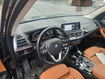 BMW X3 - 12