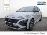 Hyundai Kona 1.6 N Line Allrad 196 PS Automatik - gebrauchte Hyundai KONA aus dem Jahr 2022
