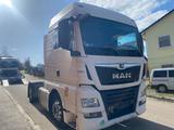 MAN TGX 18.460  ( MOTORSCHADEN ) - Offers