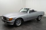 Mercedes-Benz 280 SL (R107) - gebrauchte Mercedes-Benz 280 aus dem Jahr 1983