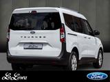 Ford Tourneo Courier Titanium - weiße Ford Tourneo Courier