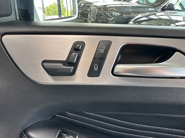 MYAUTOCENTER – Gebraucht- und Jahreswagen mit Werkstattservice in Pfaffenhofen Mercedes-Benz ML 250*PANO*Tempo*Sport*BI-Xenon*