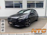 Mercedes-Benz B200d Progressive 8G-DCT *Massage*Pano*elSitze* - Mercedes-Benz B 200 in Erfurt