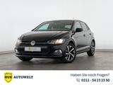 Volkswagen Polo 1.0 TSI Highline CARPLAY+ACC+SHZ+PDC+GSD+BC - Cars in Ratingen: Kleinwagen
