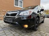 Subaru Forester Exclusive - gebrauchte Subaru Forester aus dem Jahr 2015