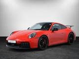 Porsche 911 Carrera 4 GTS T-Hybrid - Porsche 992: 5 Türen