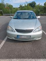 Toyota Camry - Toyota Camry von privat