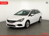 Opel Astra K ST 1.2 Turbo LED IntelliLink Sitzheizung - Opel Astra: 1.2