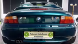 BMW Z3 Roadster 2.8|Nur122tkm|Sitzheizung|Soundsyste - BMW Z3 aus 1997: 2.8
