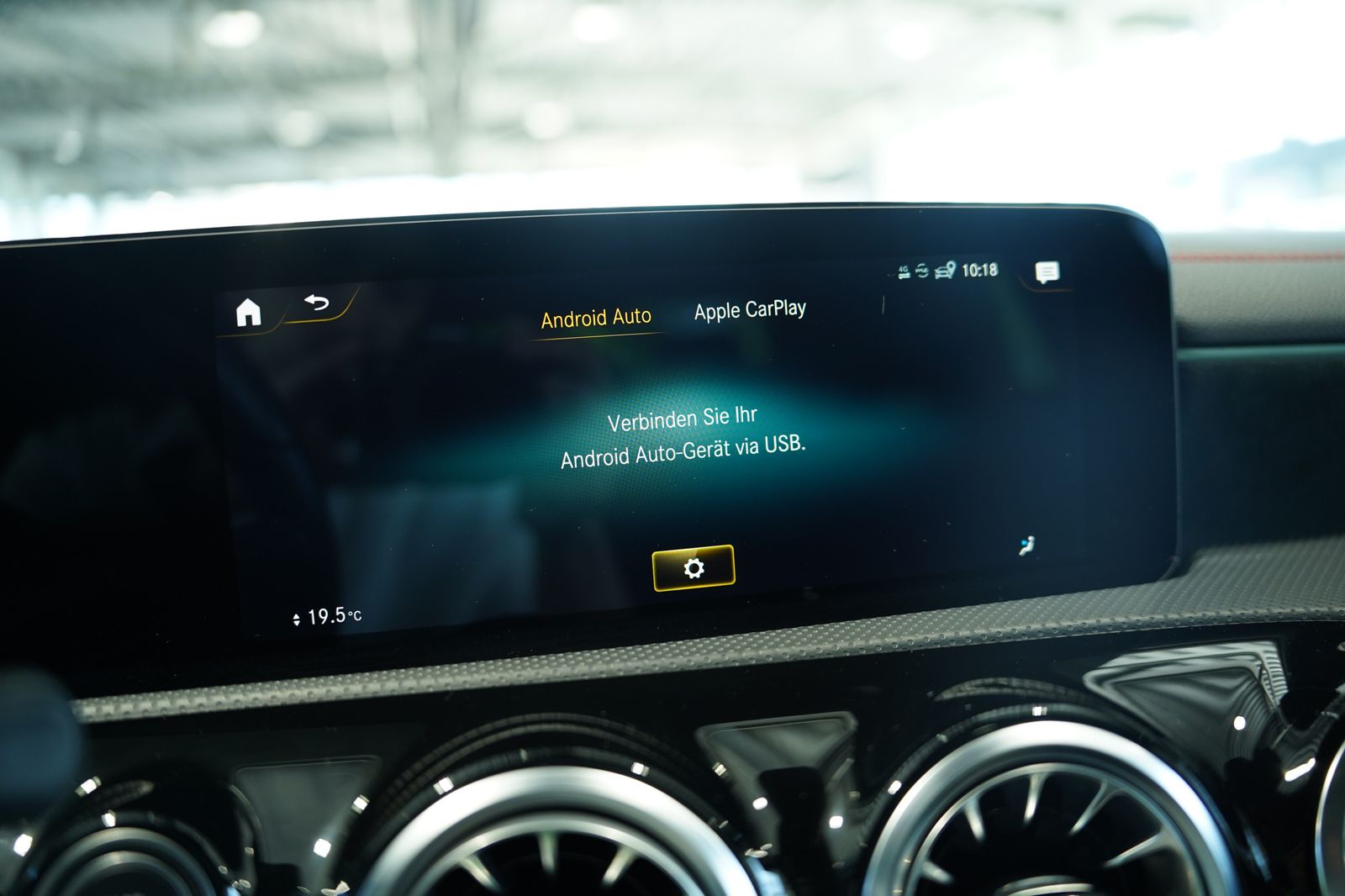 Mercedes Benz Cla 250