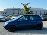 Hyundai Getz 1.4 GLS Klima + 4 x el.Fenster - Hyundai Getz: Gls