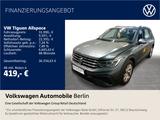 Volkswagen Tiguan Allspace 1.5 TSI Life 7Sitze AHK LED Navi - VW Tiguan Allspace von 2025