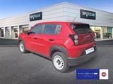 Fiat Grande Panda Red 44kWh - Fiat Grande Panda mit Elektro-Antrieb