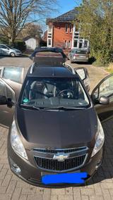 Chevrolet Spark * TÜV NEU * Jährliche Kfz-... - Chevrolet Gebrauchtwagen in Bremen