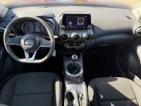 Nissan JUKE 1.0 DIG-T 114 PS 6MT ACENTA KAMERA GJR - Image