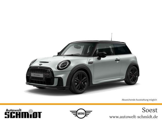 MINI Cooper S JCW Trim + 2Jahre-NEXT-GARANTIE