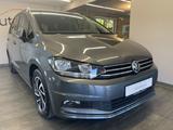 Volkswagen Touran 1.6 TDI Join*7Sitz/AHK/Navi/ALU/Sitzhzg* - Volkswagen Touran mit Diesel-Antrieb: Navigationssystem, Kleinbus, 1.6