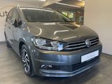 Volkswagen Touran 1.6 TDI Join*7Sitz/AHK/Navi/ALU/Sitzhzg* - Volkswagen Touran mit Diesel-Antrieb: Standheizung